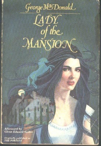 Beispielbild fr Lady of the Mansion zum Verkauf von Better World Books