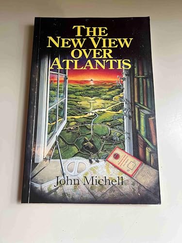 Stock image for The New View over Atlantis for sale by Half Price Books Inc.