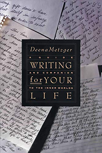 Beispielbild fr Writing for Your Life: Discovering the Story of Your Life's Journey zum Verkauf von SecondSale