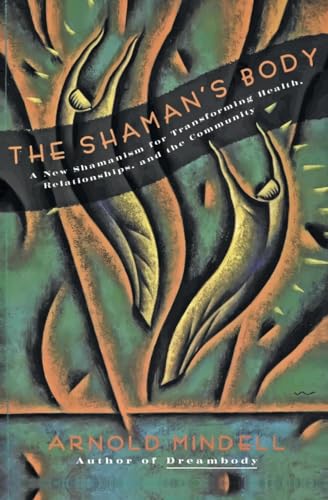 Beispielbild fr The Shaman's Body zum Verkauf von Blackwell's