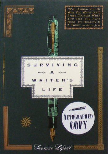 Surviving a Writer's Life