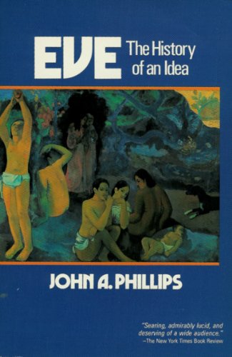 Imagen de archivo de Eve: The History of an Idea a la venta por Half Price Books Inc.