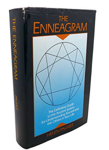 The Enneagram: Understanding Yourself and the Others in Your Life.