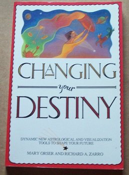 Imagen de archivo de Changing Your Destiny a la venta por Better World Books