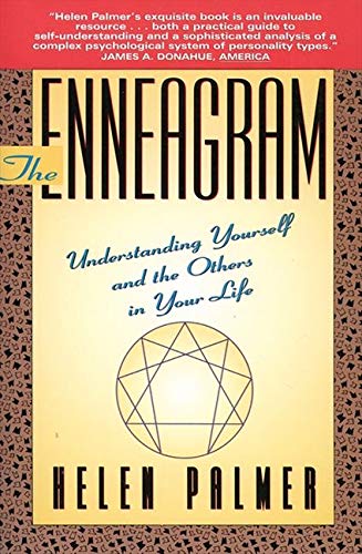 Beispielbild fr The Enneagram: Understanding Yourself and the Others In Your Life zum Verkauf von Wonder Book
