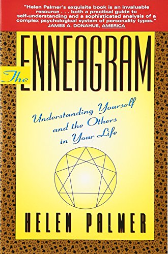 9780062506832: The Enneagram: Understanding Yourself and the Others in Your Life