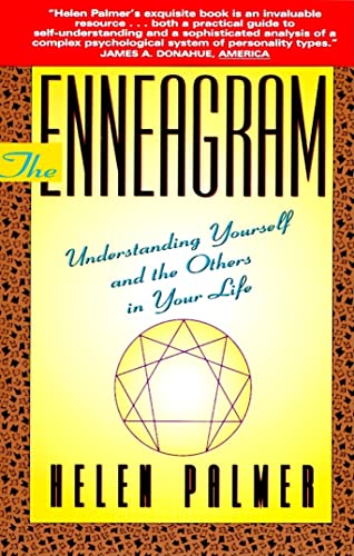 Stock image for The Enneagram : Understanding Yourself and the Others in Your Life for sale by The Yard Sale Store