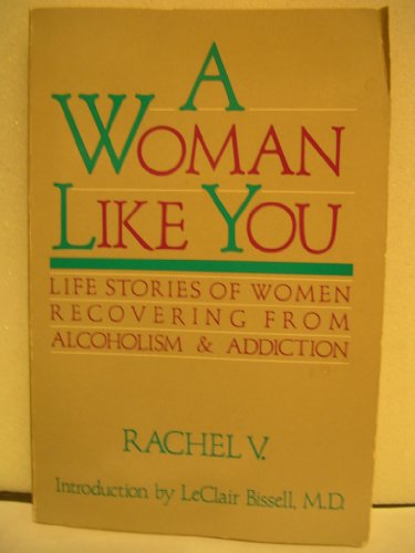 Stock image for A Woman Like You for sale by UHR Books