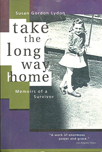 Beispielbild fr Take the Long Way Home zum Verkauf von ThriftBooks-Dallas