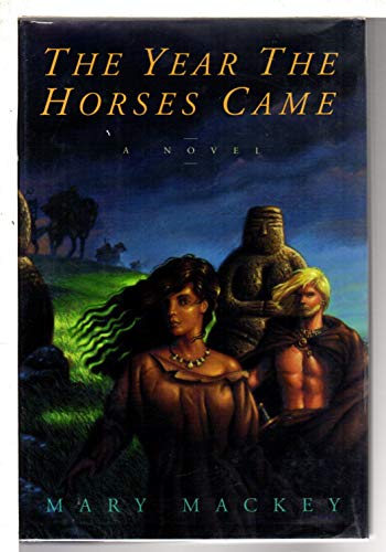 Beispielbild fr The Year the Horses Came : A Novel zum Verkauf von Better World Books