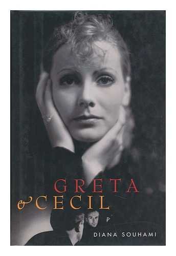 Imagen de archivo de Greta and Cecil a la venta por Better World Books