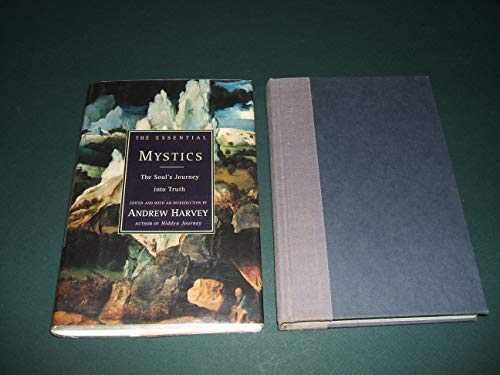 Imagen de archivo de The Essential Mystics a la venta por Better World Books