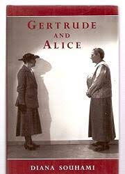 Beispielbild fr Gertrude & Alice zum Verkauf von Vashon Island Books