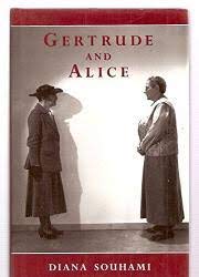Imagen de archivo de Gertrude and Alice a la venta por Crotchety Rancher's Books