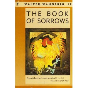 Stock image for The Book of Sorrows for sale by Wonder Book