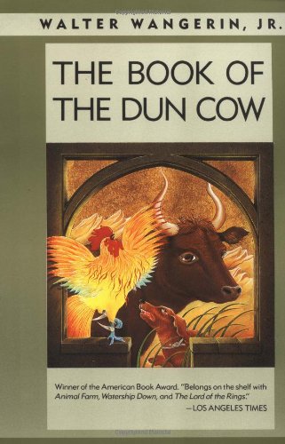 THE BOOK OF THE DUN COW