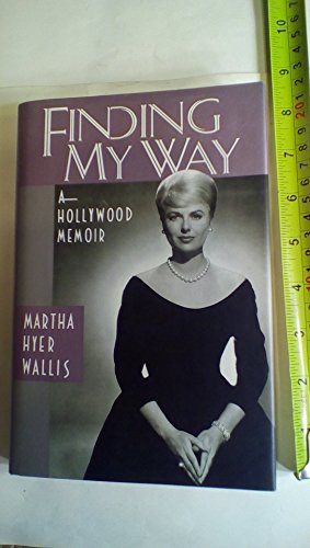 9780062509383: Finding My Way: A Hollywood Memoir