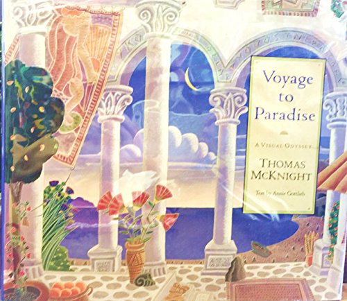 Imagen de archivo de Voyage to Paradise: A Visual Odyssey a la venta por SecondSale