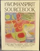 Beispielbild fr Womanspirit Sourcebook zum Verkauf von Better World Books