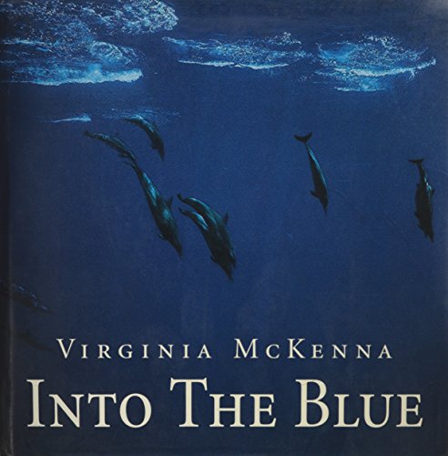 Beispielbild fr Into the Blue zum Verkauf von Wonder Book
