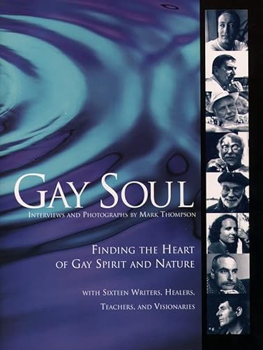 Gay Soul (9780062510419) by Thompson, Mark