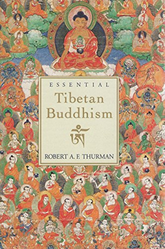 9780062510488: Essential Tibetan Buddhism
