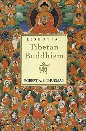 ESSENTIAL TIBETAN BUDDHISM (q)