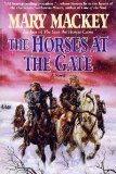 Imagen de archivo de Horses at the Gate a la venta por Better World Books