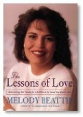 9780062511041: The Lessons of Love: Rediscovering Our Passion for Life When It All Seems Too Hard to Take
