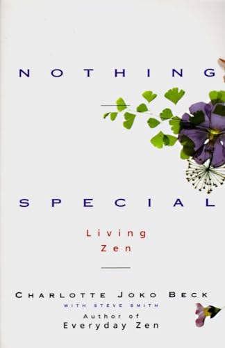 9780062511171: Nothing Special: Living Zen