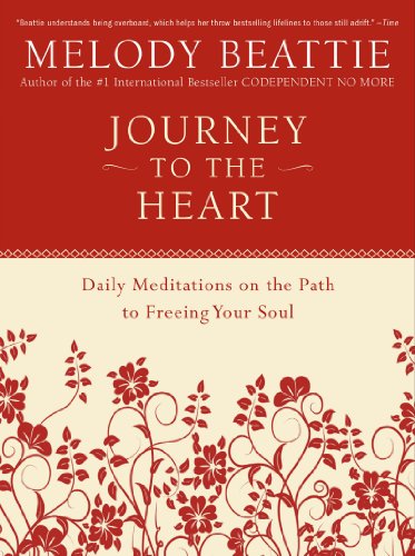 Imagen de archivo de Journey to the Heart: Daily Meditations on the Path to Freeing Your Soul a la venta por Goodwill