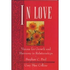 Beispielbild fr In Love : Visions of Expanding Love zum Verkauf von Better World Books