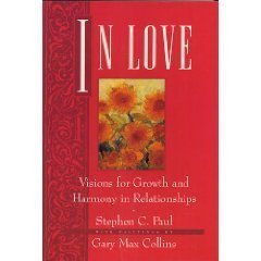 Stock image for In Love: Visions of Expanding Love for sale by Your Online Bookstore