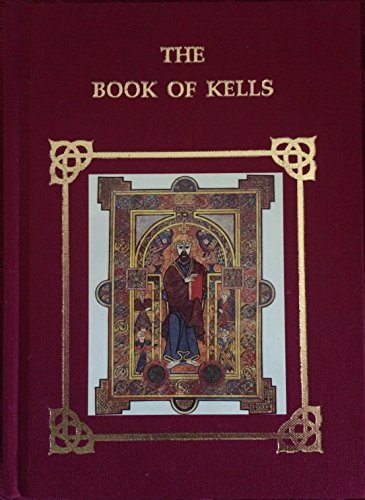9780062511317: The Book of Kells