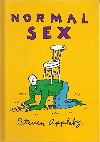 Imagen de archivo de Normal Sex a la venta por Better World Books