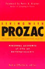 Beispielbild fr Living With Prozac: And Other Seratonin-Reuptake Inhibitors: Personal Accounts of Life On Antidepressants zum Verkauf von Wonder Book