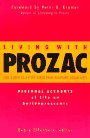 9780062512062: Living With Prozac: And Other Seratonin-Reuptake Inhibitors: Personal Accounts of Life On Antidepressants