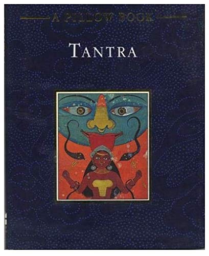Imagen de archivo de Tantra: A Pillow Book a la venta por Wonder Book