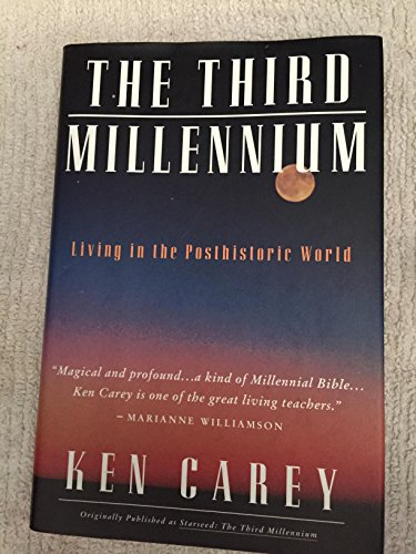 9780062512444: The Third Millennium: Living in the Posthistoric World