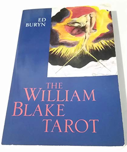 9780062513168: The William Blake Tarot: Of the Creative Imagination