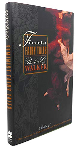 Stock image for Feminist Fairy Tales for sale by Dan A. Domike