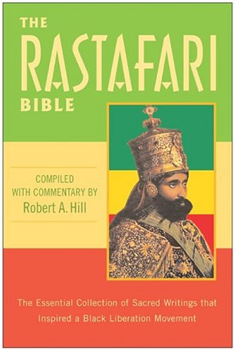 9780062513328: The Rastafari Bible