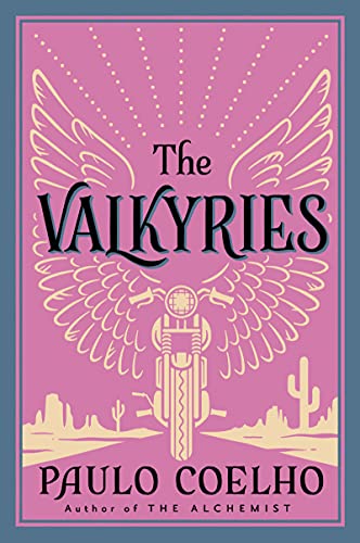 9780062513342: Valkyries, The