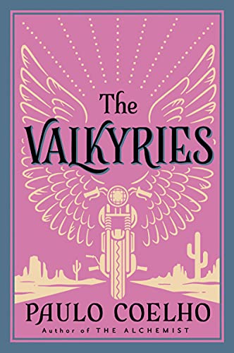 VALKYRIES: An Encounter With Angels
