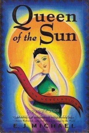 Beispielbild fr Queen of the Sun: A Modern Revelation zum Verkauf von Persephone's Books