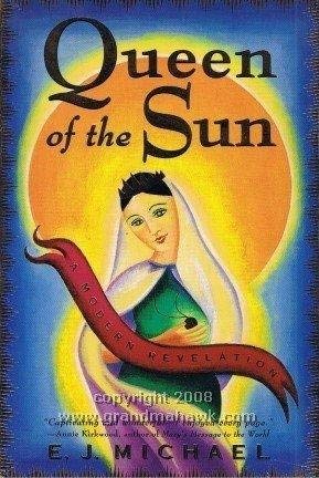 Stock image for Queen of the Sun: A Modern Revelation for sale by ThriftBooks-Atlanta