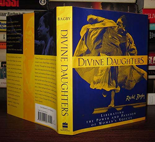 Beispielbild fr Divine Daughters : Liberating the Power and Passion of Women's Souls zum Verkauf von Better World Books