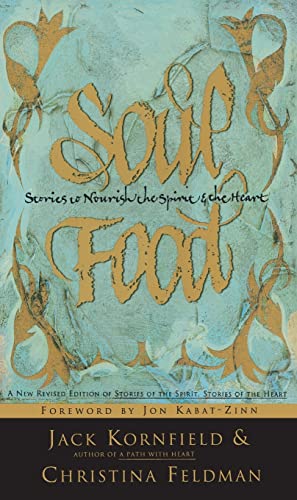 Stock image for Soul Food Stories to Nourish t for sale by SecondSale