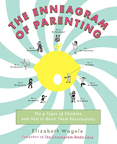 Stock image for The Enneagram of Parenting for sale by Blackwell's