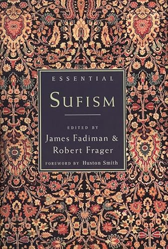 9780062514745: Essential Sufism (Essential Series)